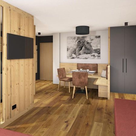 Hotel Cirelle Suite&Spa Canazei Bagian luar foto